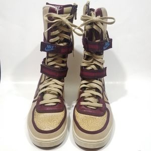 Nike Vintage Vandal Venti 20” high top Sneakers